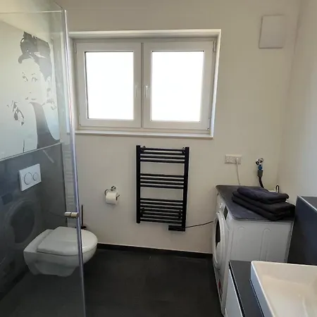 Appartement Stilvoll Wohnen Nahe Duesseldorfer Messe