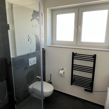 Appartement Stilvoll Wohnen Nahe Duesseldorfer Messe