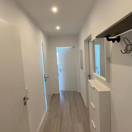 Apartament Neue Und Modische Im Duisburger Sueden Duisburg