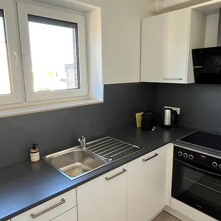 Apartament Neue Und Modische Im Duisburger Sueden Duisburg